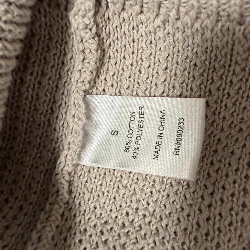 Essentials sweater Men - Picture 3 of 4